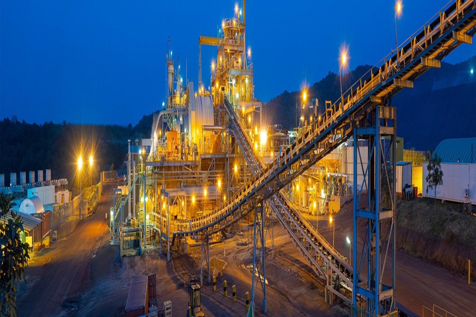 Gold in Côte d’Ivoire: Slowed Down, Resolute Unveils Its Plan to Keep the ABC Project Afloat